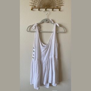 Princess Polly Juniper Mini Dress